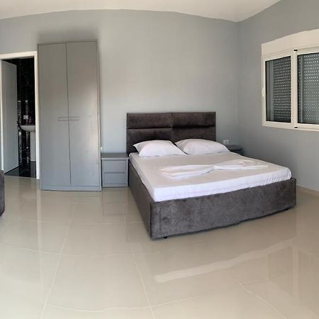 Vila Chelsea Ksamil Exterior photo