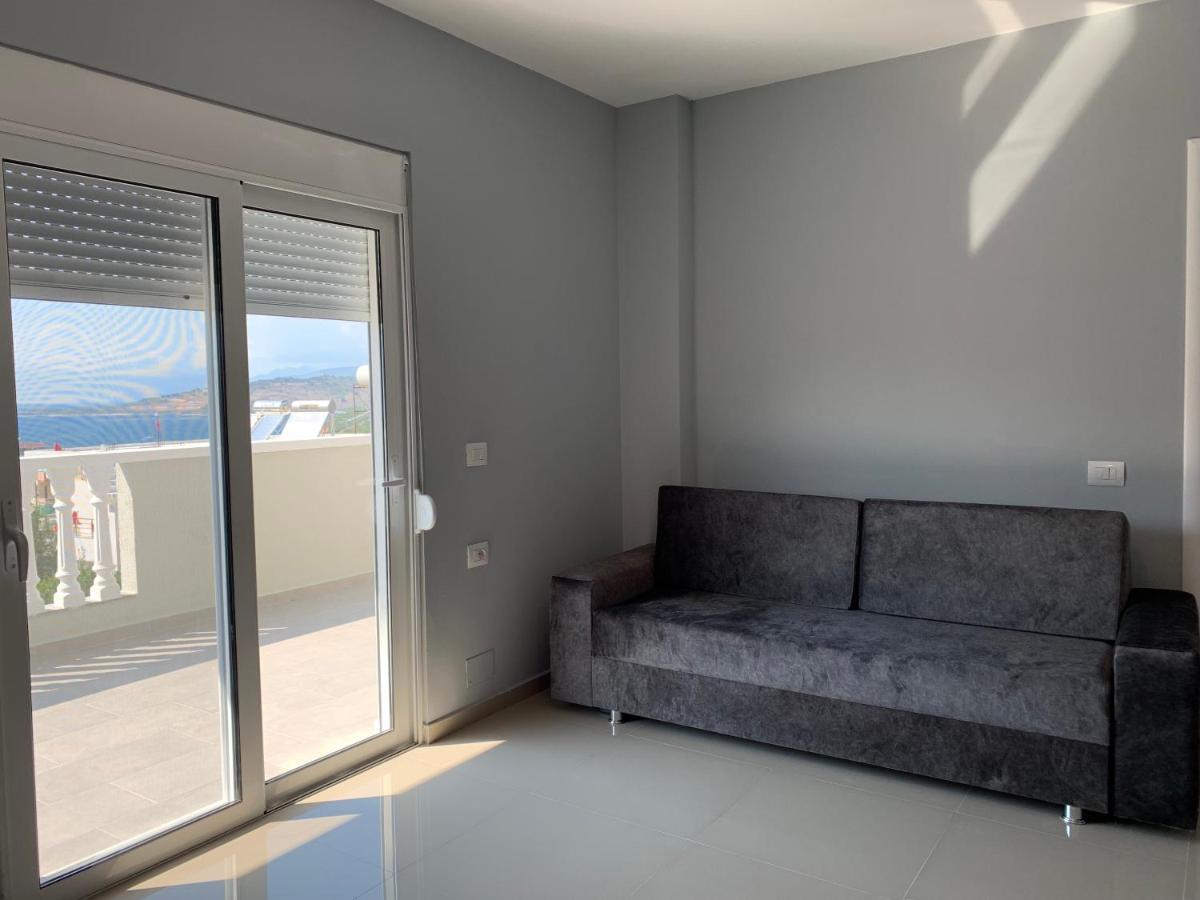 Vila Chelsea Ksamil Exterior photo